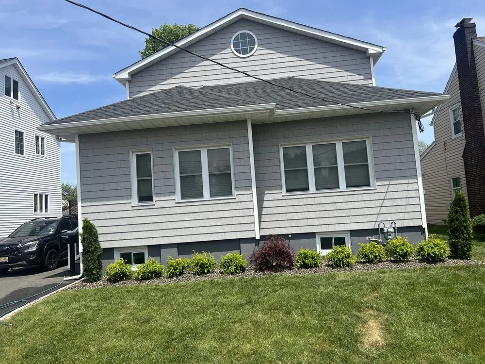 Professional landscaping services experts serving Paterson, NJ - The Palacios B Landscaping