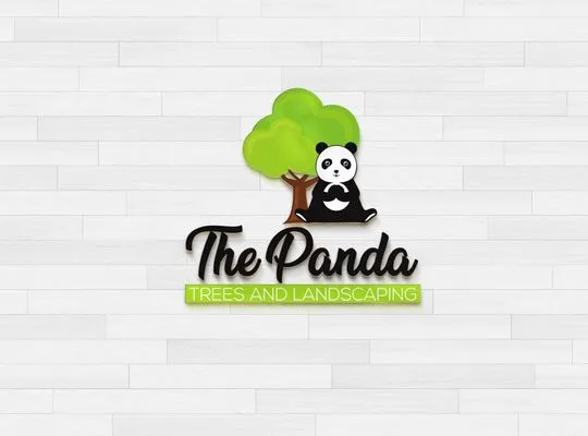 The Panda Trees and Landscaping