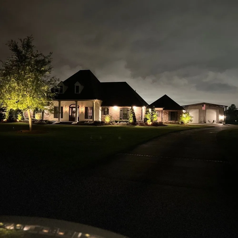 Top-rated landscaping services for beautiful yards in Prairieville, LA by The Parish Group