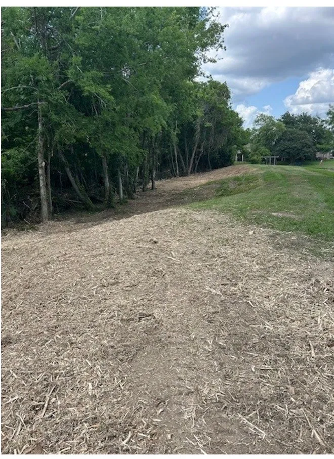 Custom landscape design in Prairieville, LA - The Parish Group