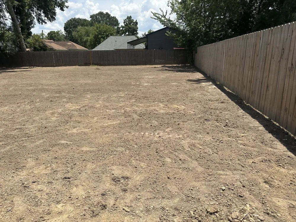 Custom landscaping services in Prairieville, LA - The Parish Group