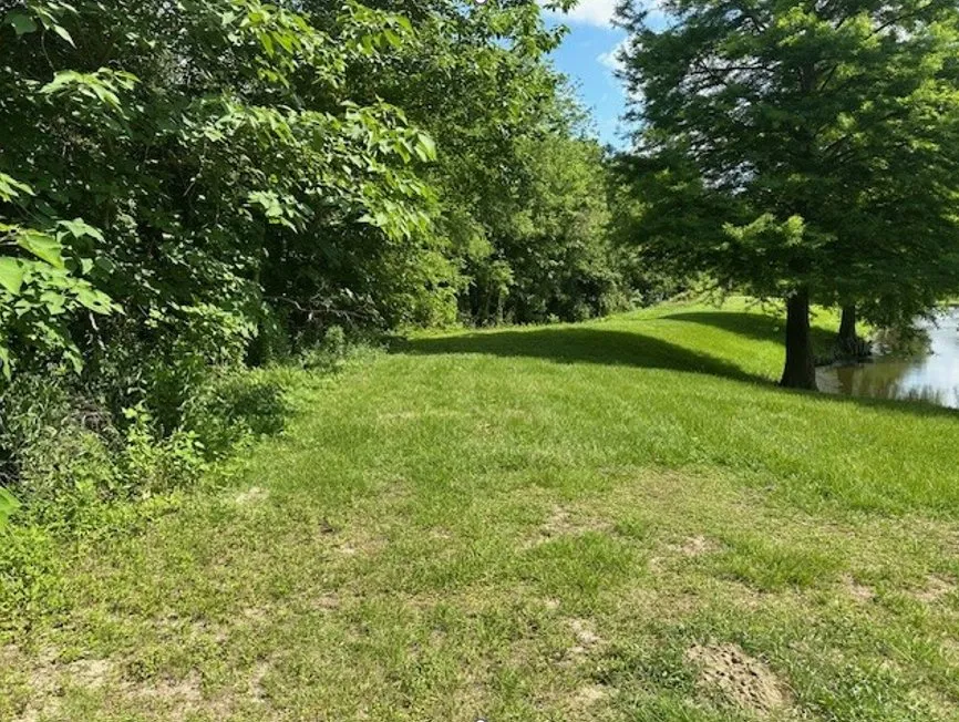 Expert landscape installation in Prairieville, LA by The Parish Group