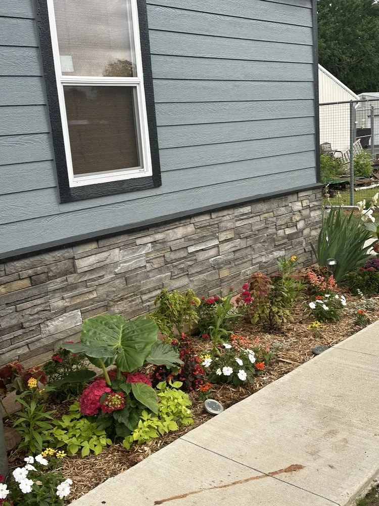 Affordable landscape design for beautiful yards across Eufaula, OK - The Patch