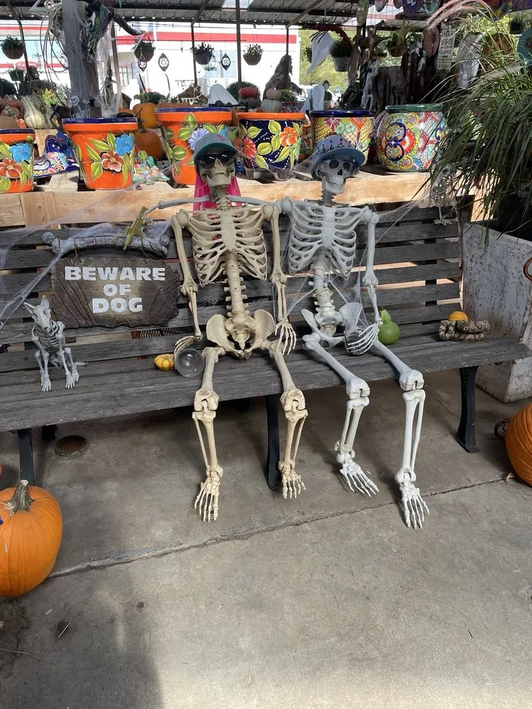 Professional yard maintenance near you across Eufaula, OK - The Patch