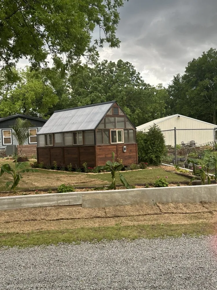 Custom landscaping services in Eufaula, OK - The Patch