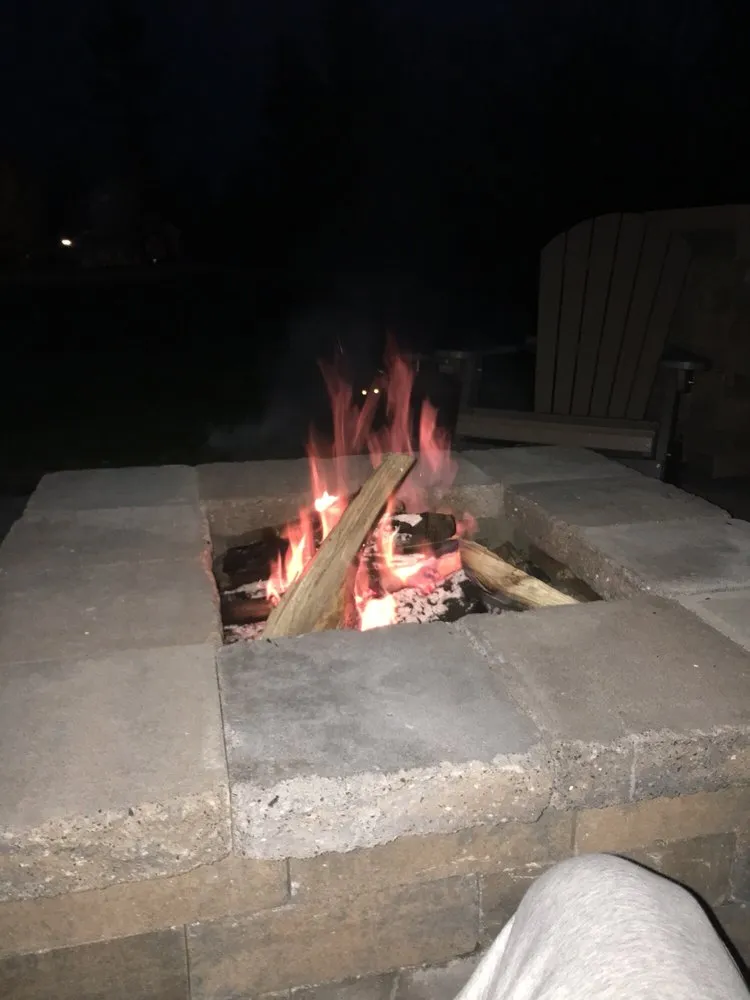 Affordable lawn care service for residential properties in Troy, NY by The Patio Bros