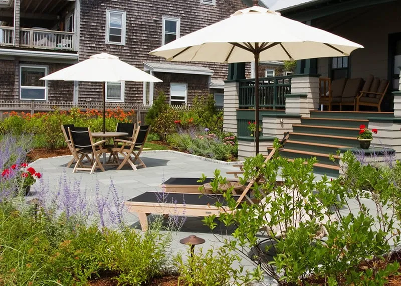 Professional landscaping services in Beverly, MA - The Patio Company