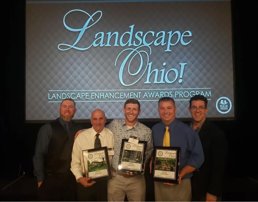 Affordable garden landscaping near you across Novelty, OH - The Pattie Group