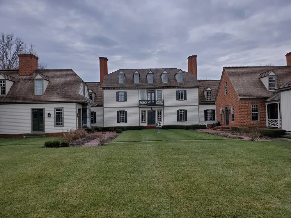 Custom lawn care service in Novelty, OH - The Pattie Group