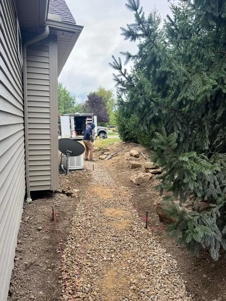 Local lawn care service for outdoor upgrades across Novelty, OH - The Pattie Group