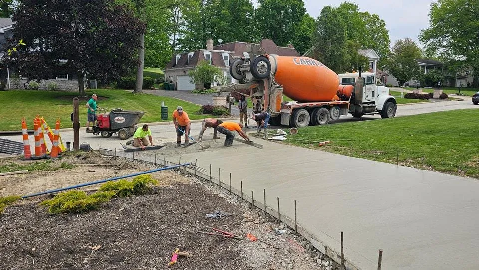 Expert garden landscaping in Novelty, OH - The Pattie Group