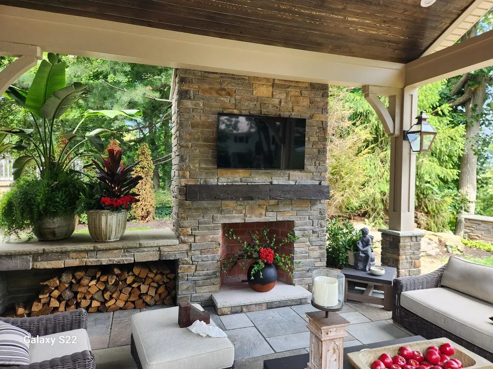 Trusted yard maintenance in Novelty, OH - The Pattie Group