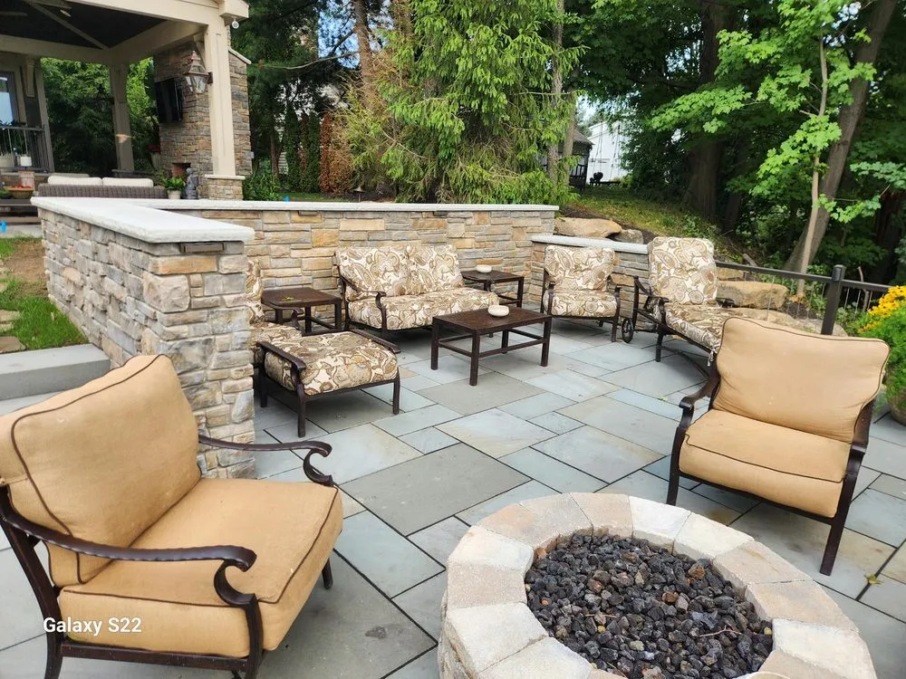 Professional lawn care service in Novelty, OH - The Pattie Group