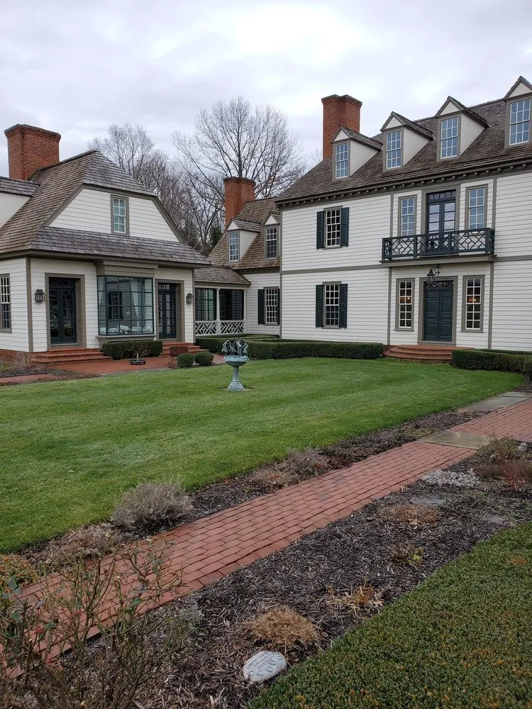 Affordable landscaping services in Novelty, OH by The Pattie Group