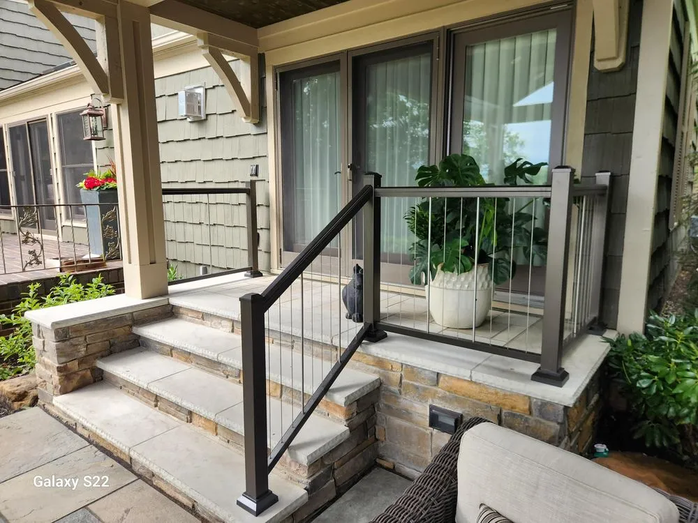 Trusted outdoor landscaping for residential properties across Novelty, OH - The Pattie Group