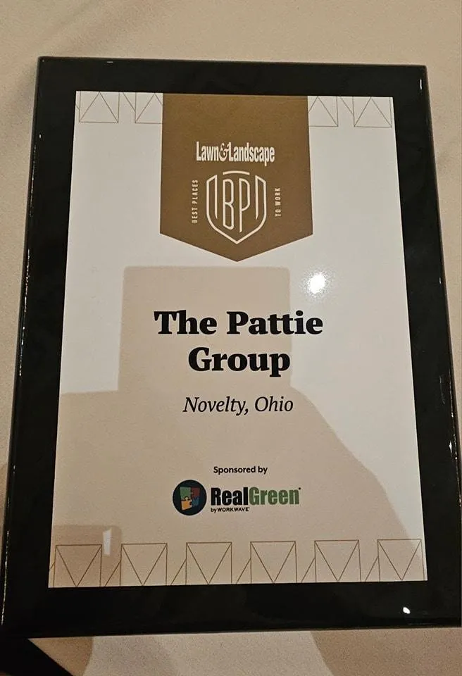 Expert residential landscaping in Novelty, OH - The Pattie Group