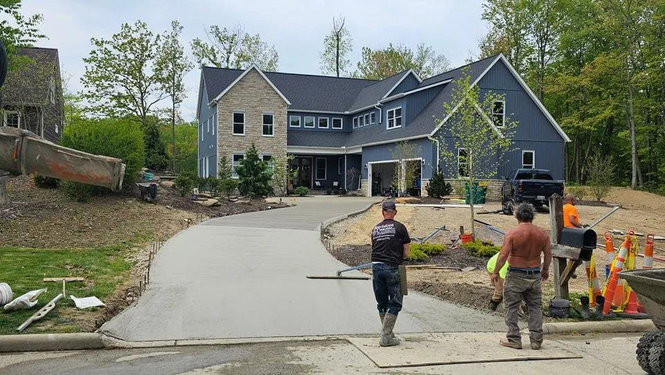Top-rated yard cleanup service in Novelty, OH - The Pattie Group