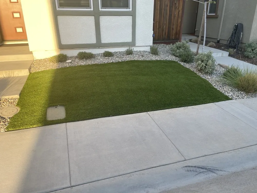 Top-rated residential landscaping for year-round maintenance across Fairfield, CA - The Paver Company