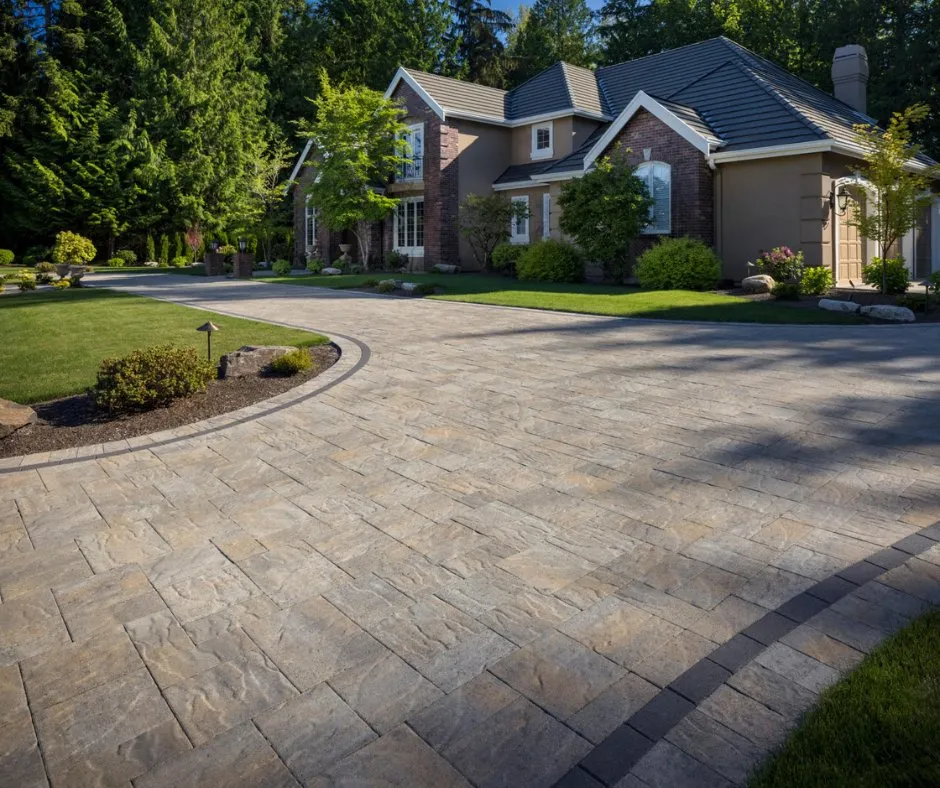 Expert lawn care service experts serving Fairfield, CA - The Paver Company
