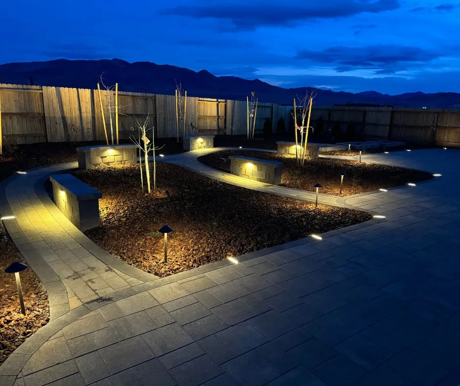 Expert yard cleanup service experts serving Fairfield, CA - The Paver Company