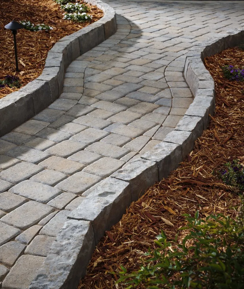 Local garden landscaping for beautiful yards across Fairfield, CA - The Paver Company