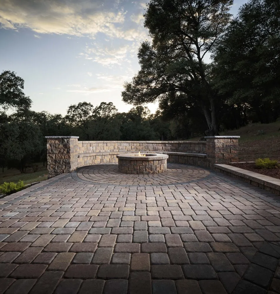 Trusted residential landscaping in Fairfield, CA - The Paver Company