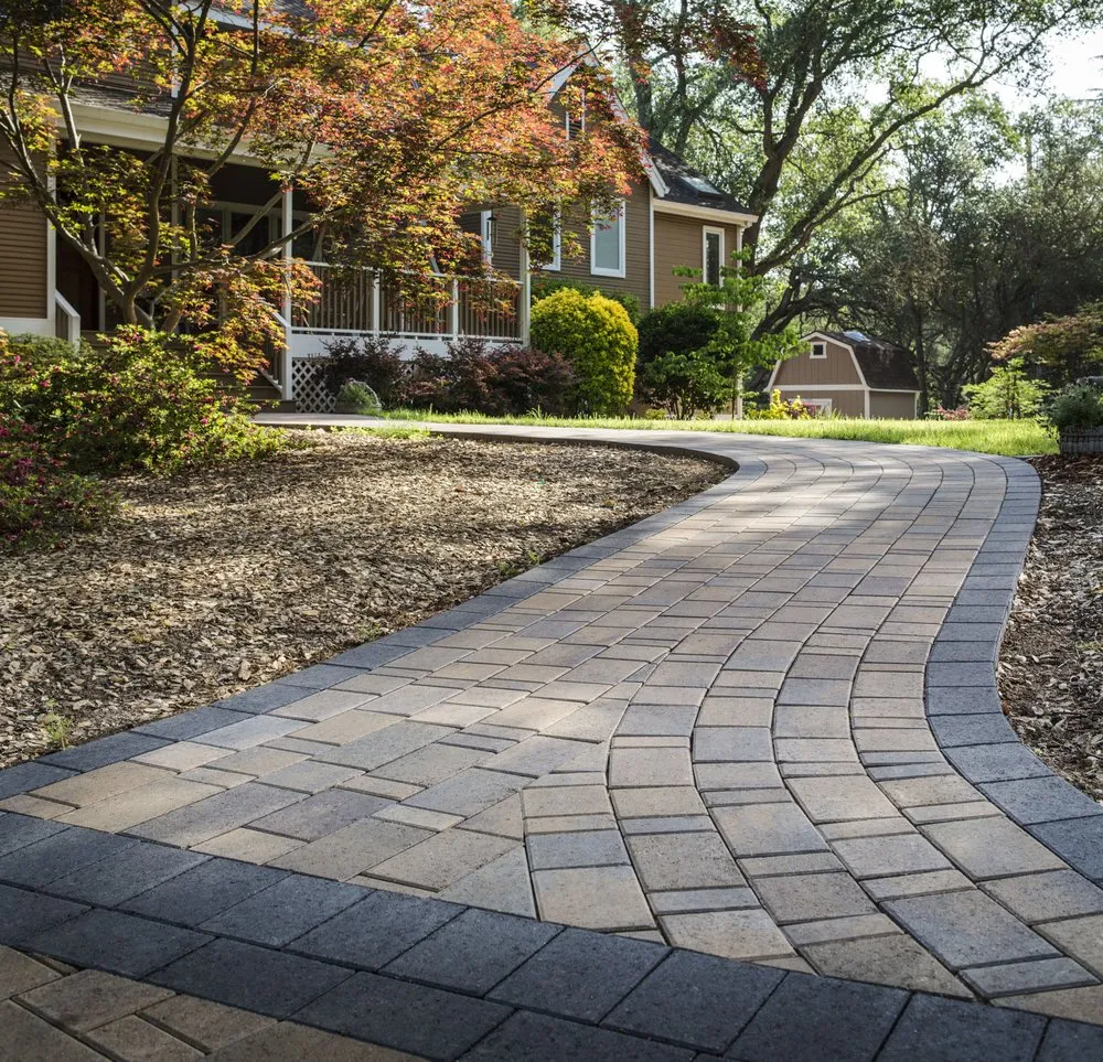 Affordable yard maintenance for year-round maintenance in Fairfield, CA by The Paver Company