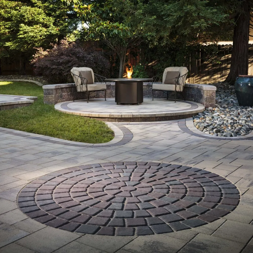 Affordable residential landscaping near you across Fairfield, CA - The Paver Company
