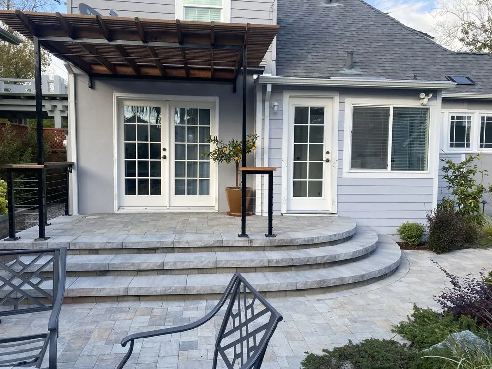 Top-rated landscape design experts serving Modesto, CA - The Paver Company