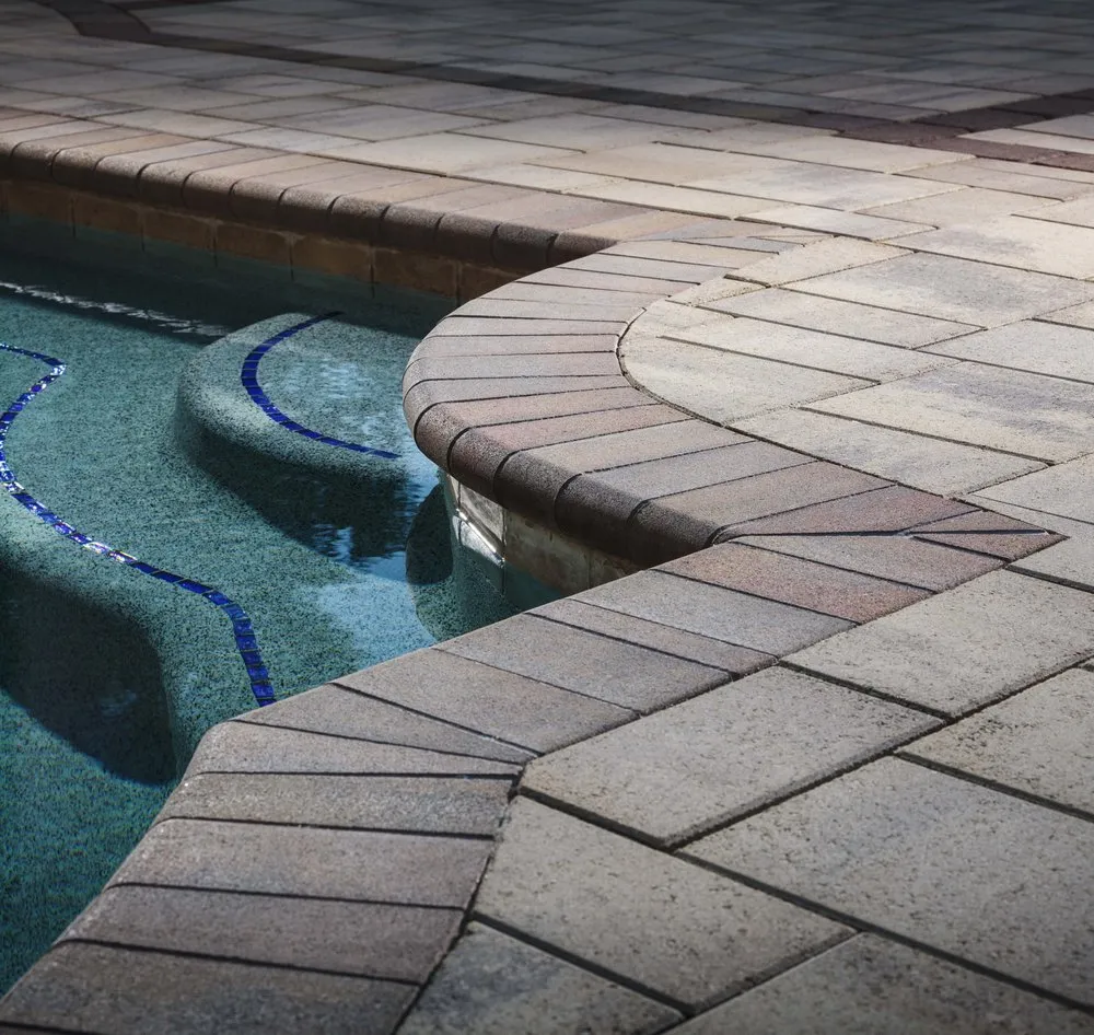 Top-rated lawn care service for beautiful yards across Modesto, CA - The Paver Company