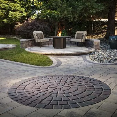 The Paver Company