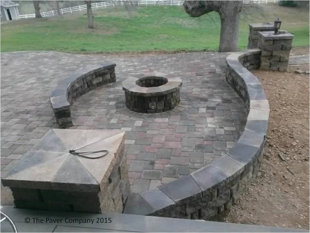 Top-rated garden landscaping in Rancho Cordova, CA - The Paver Company