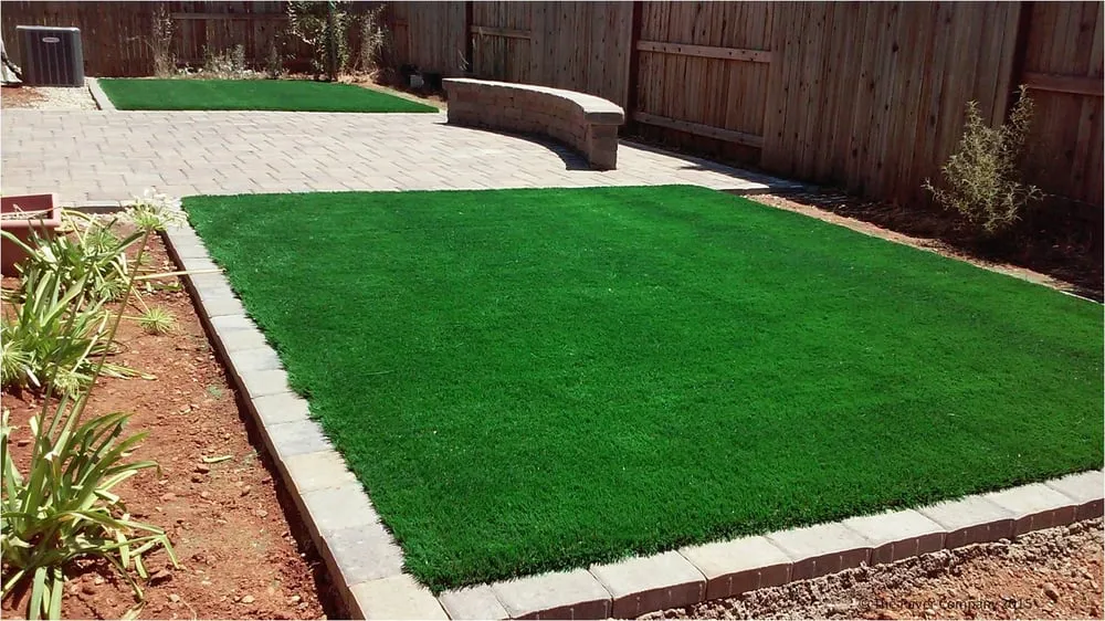 Local garden landscaping for beautiful yards across Rancho Cordova, CA - The Paver Company