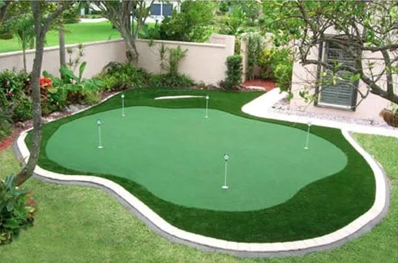 Professional garden landscaping with custom design across Rancho Cordova, CA - The Paver Company