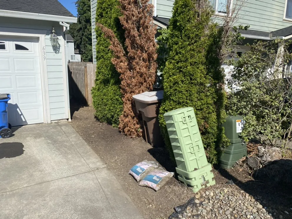 Top-rated landscaping services in Vancouver, WA by The Paver Guy