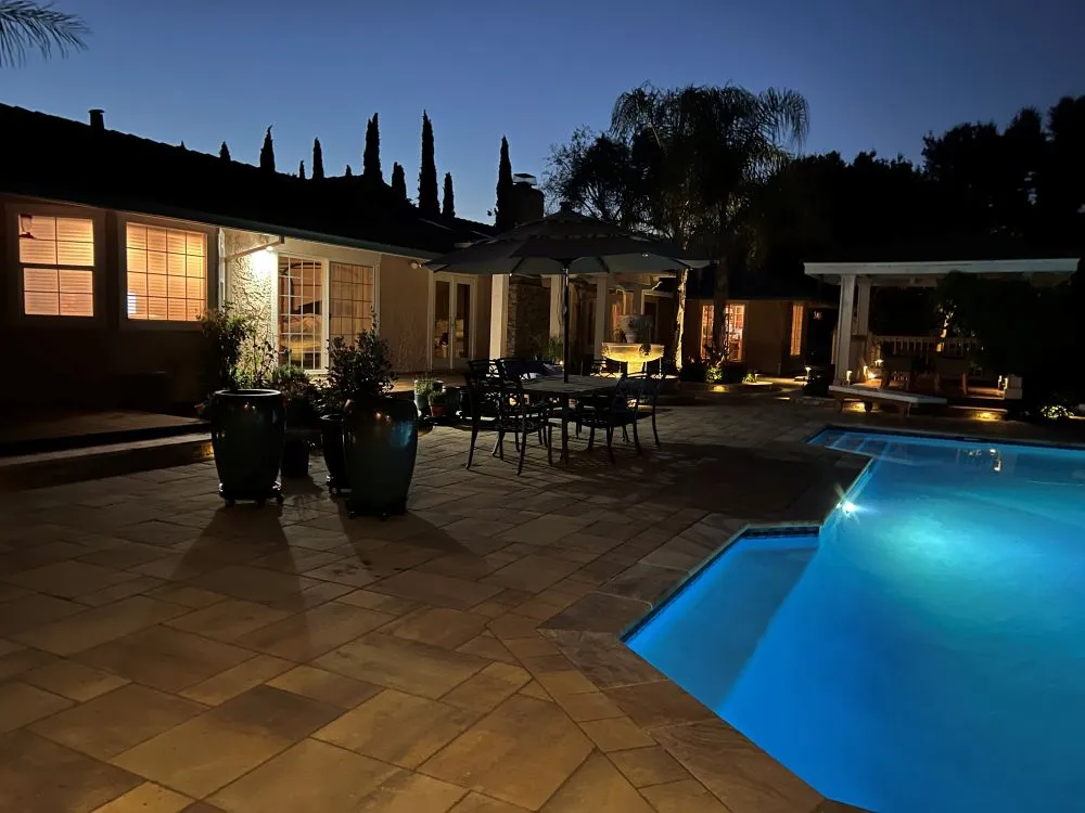 Affordable landscaping services for homes across Walnut Creek, CA - The Paver Guys