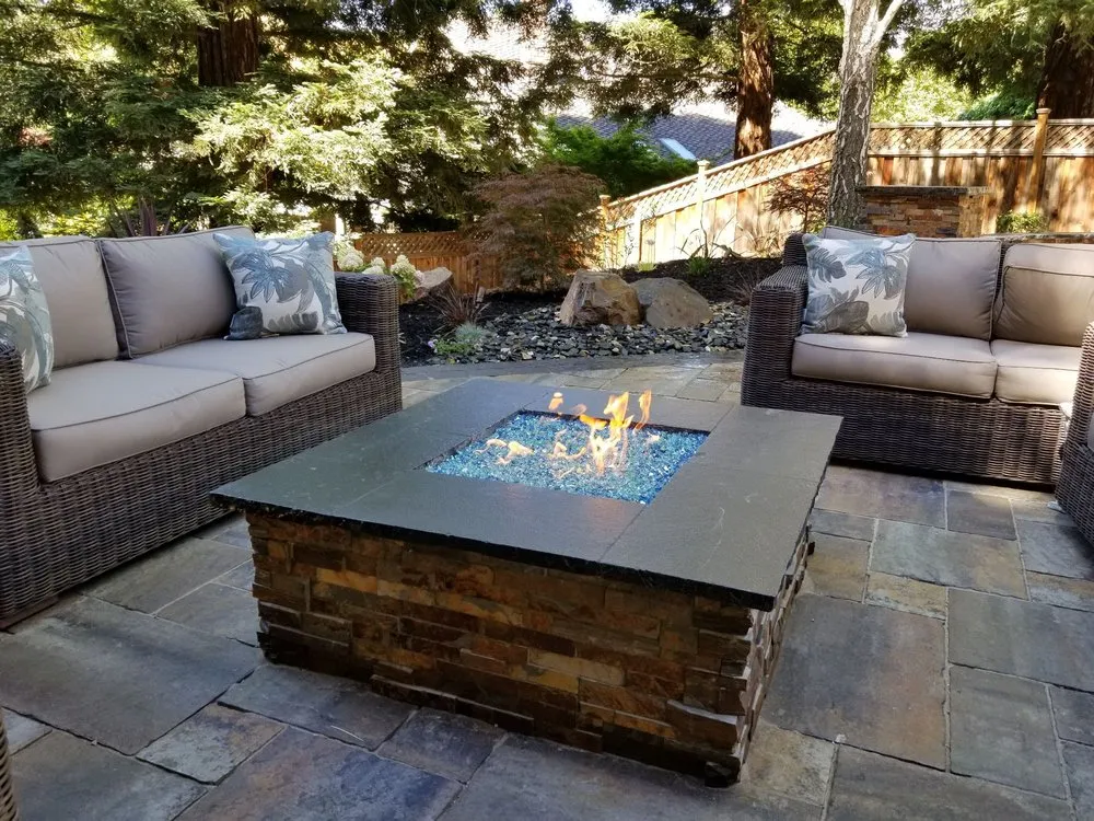 Expert garden landscaping in Walnut Creek, CA - The Paver Guys