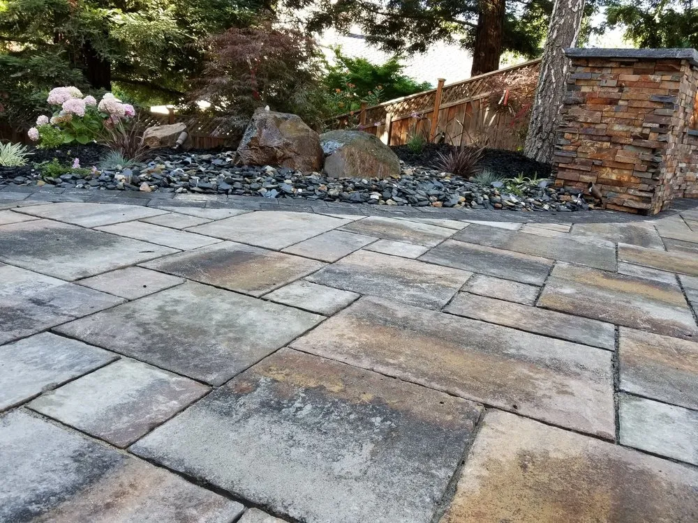 Professional residential landscaping for year-round maintenance across Walnut Creek, CA - The Paver Guys