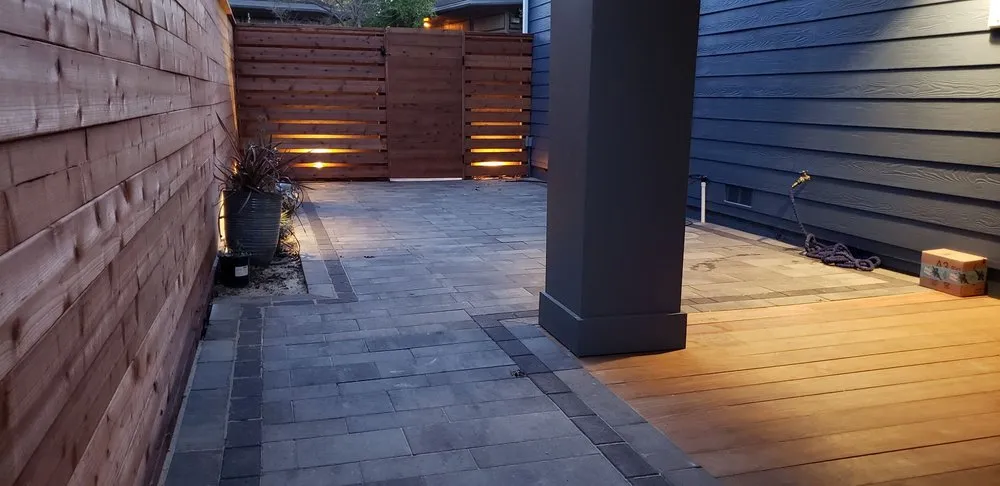 Expert landscaping services in Walnut Creek, CA - The Paver Guys