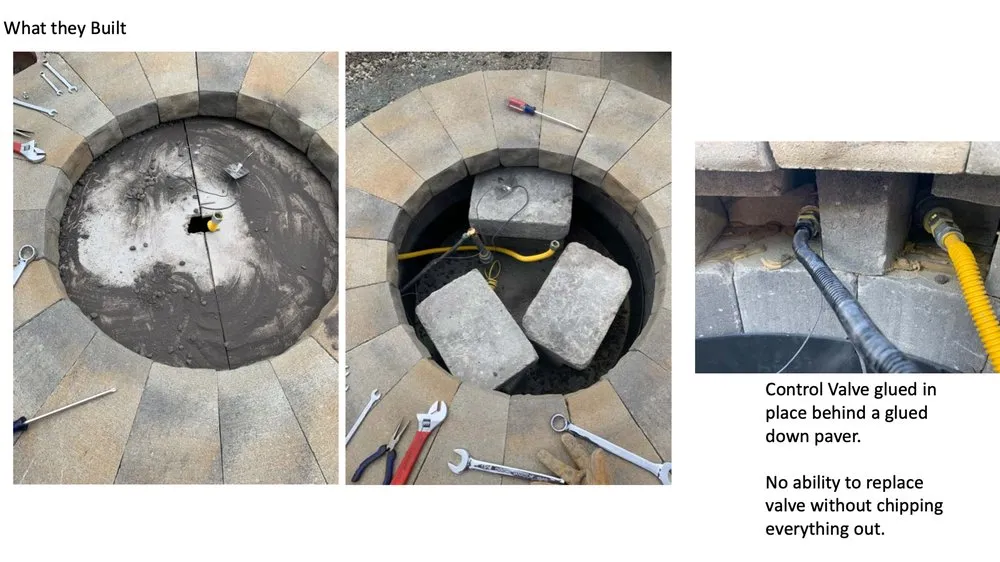 Trusted lawn care service for residential properties across Walnut Creek, CA - The Paver Guys