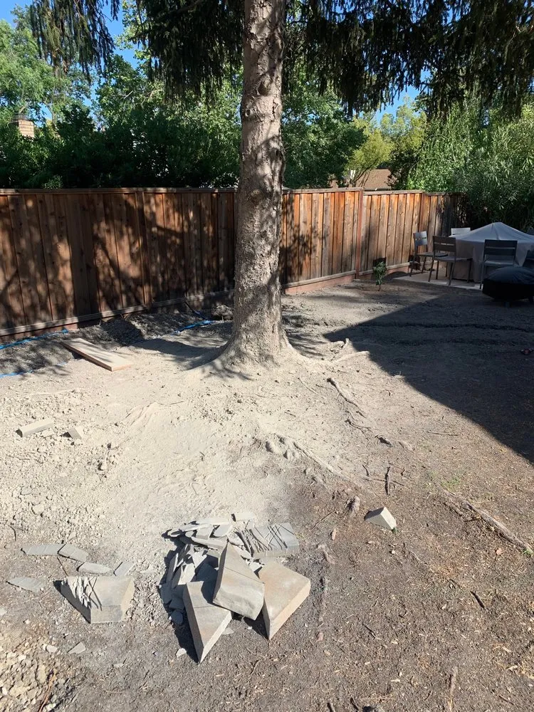 Affordable yard maintenance for residential properties across Walnut Creek, CA - The Paver Guys