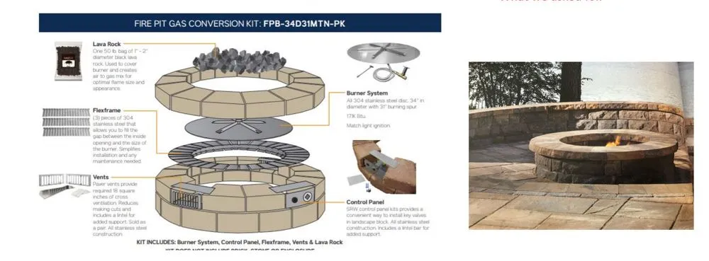 Custom garden landscaping in Walnut Creek, CA by The Paver Guys