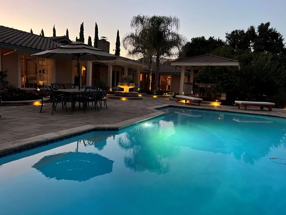 Local residential landscaping in Walnut Creek, CA - The Paver Guys