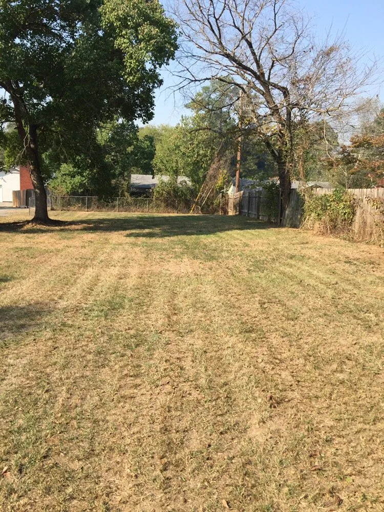 Reliable yard cleanup service in Columbus, GA - The Peoples Cut