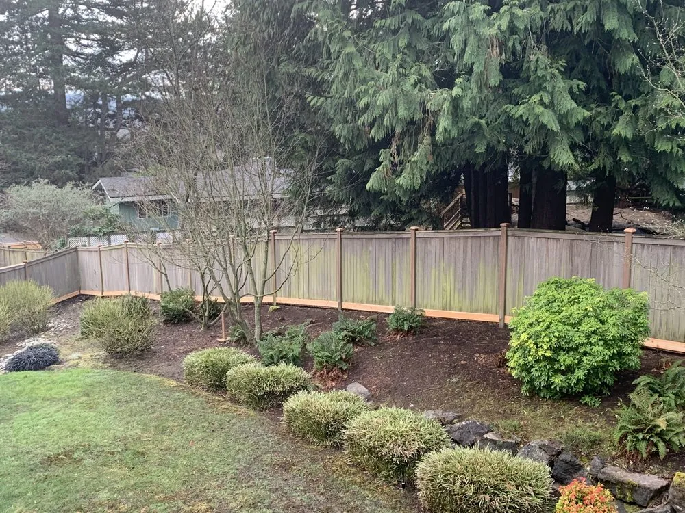 Top-rated lawn care service near you in Monroe, WA by The Peoples Fence & More
