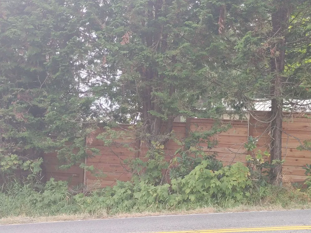 Expert landscape installation near you across Monroe, WA - The Peoples Fence & More