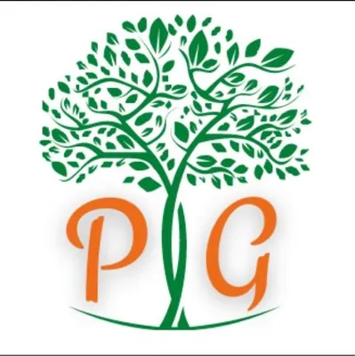 The People’s Gardener Logo