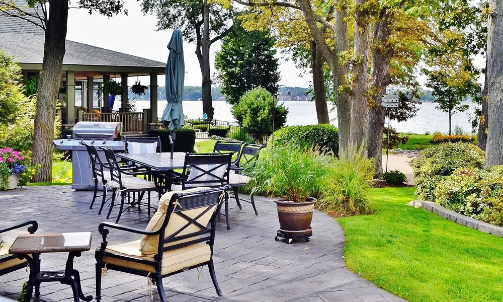 Reliable residential landscaping in Vacaville, CA by The Perez Landscaping