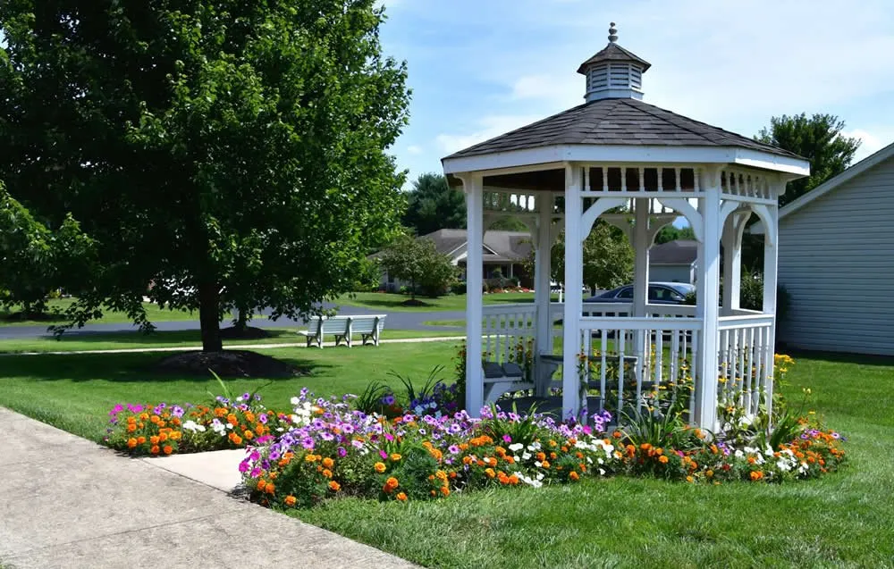 Expert landscape installation experts serving Vacaville, CA - The Perez Landscaping