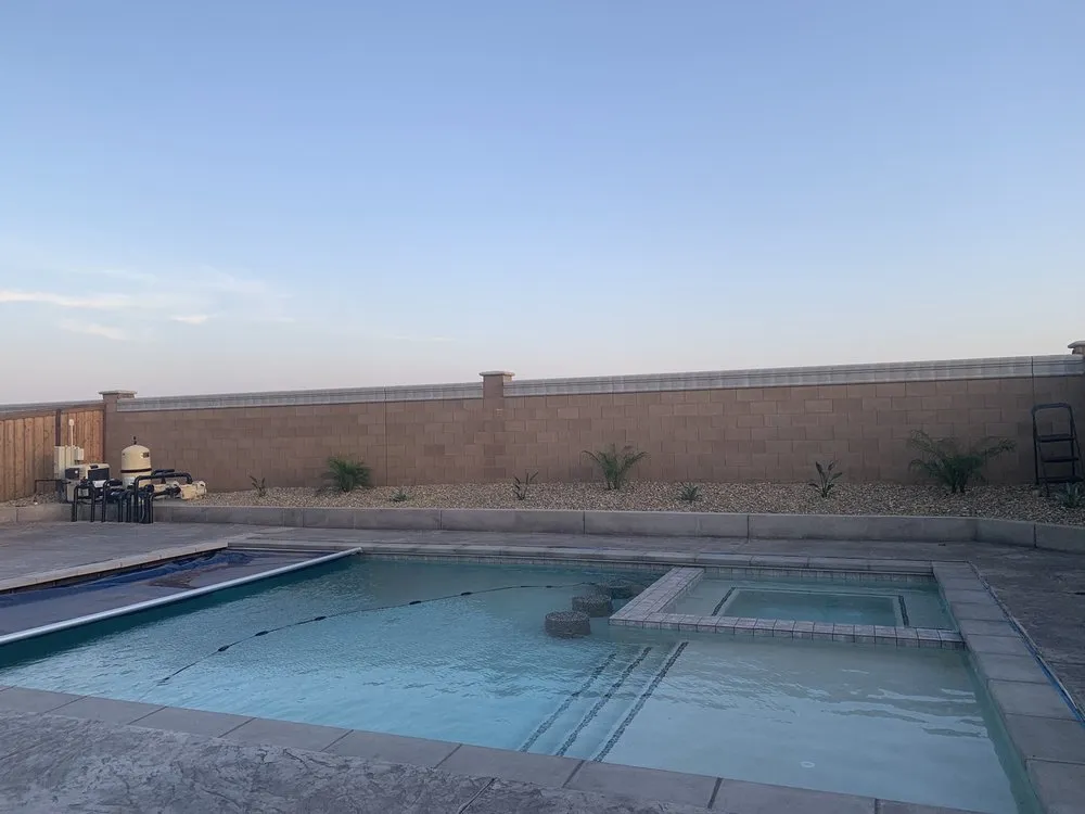 Expert lawn mowing service for outdoor upgrades across Vacaville, CA - The Perez Landscaping